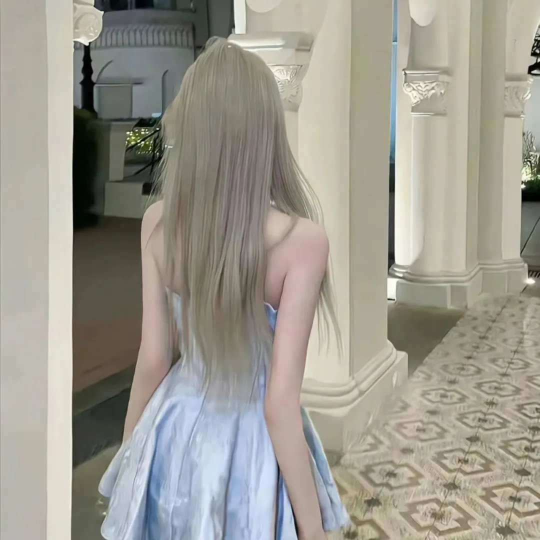 开画少女漫
